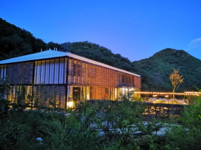 Yueli Xiaoye Valley Gueshouse, Beijing